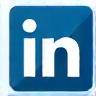 LinkedIn icon
