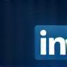 LinkedIn icon