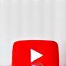 YouTube icon
