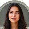 Avatar photo of student Beatriz Santos