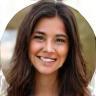 Avatar photo of student Carolina Oliveira
